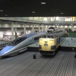 京都鉄道博物館　画像