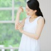 虫さされ　我慢できない　和らげる　画像