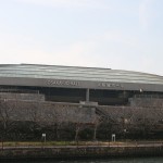 大阪城ホール　画像